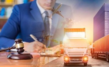 Legal & Logistics
