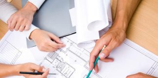 Architectural Consultant