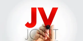 Joint Venture Development Project